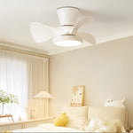 3 Blades Nordic Ceiling Fans Light Ha091532