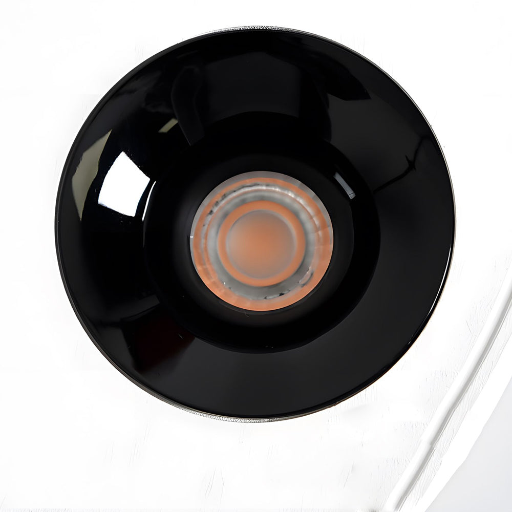 9 1 Inch Peg 4 Light Led Flush Mount Ceiling Light For Bathroom