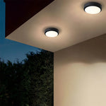 Outdoor Waterproof Ceiling Lamp
