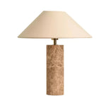 Elysian Marble Table Lamp