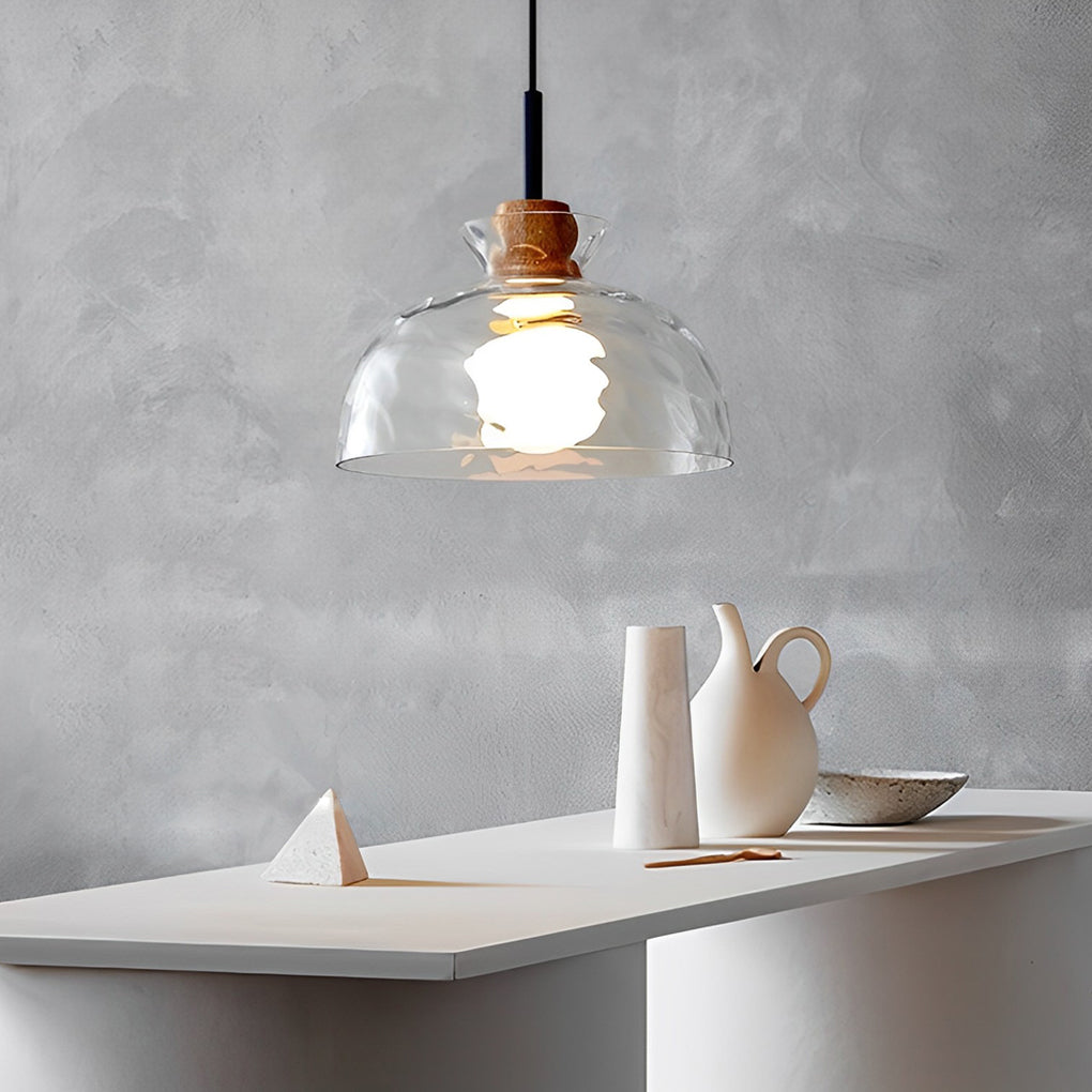 Creative Japanese Style Pendant Lights Ha085322