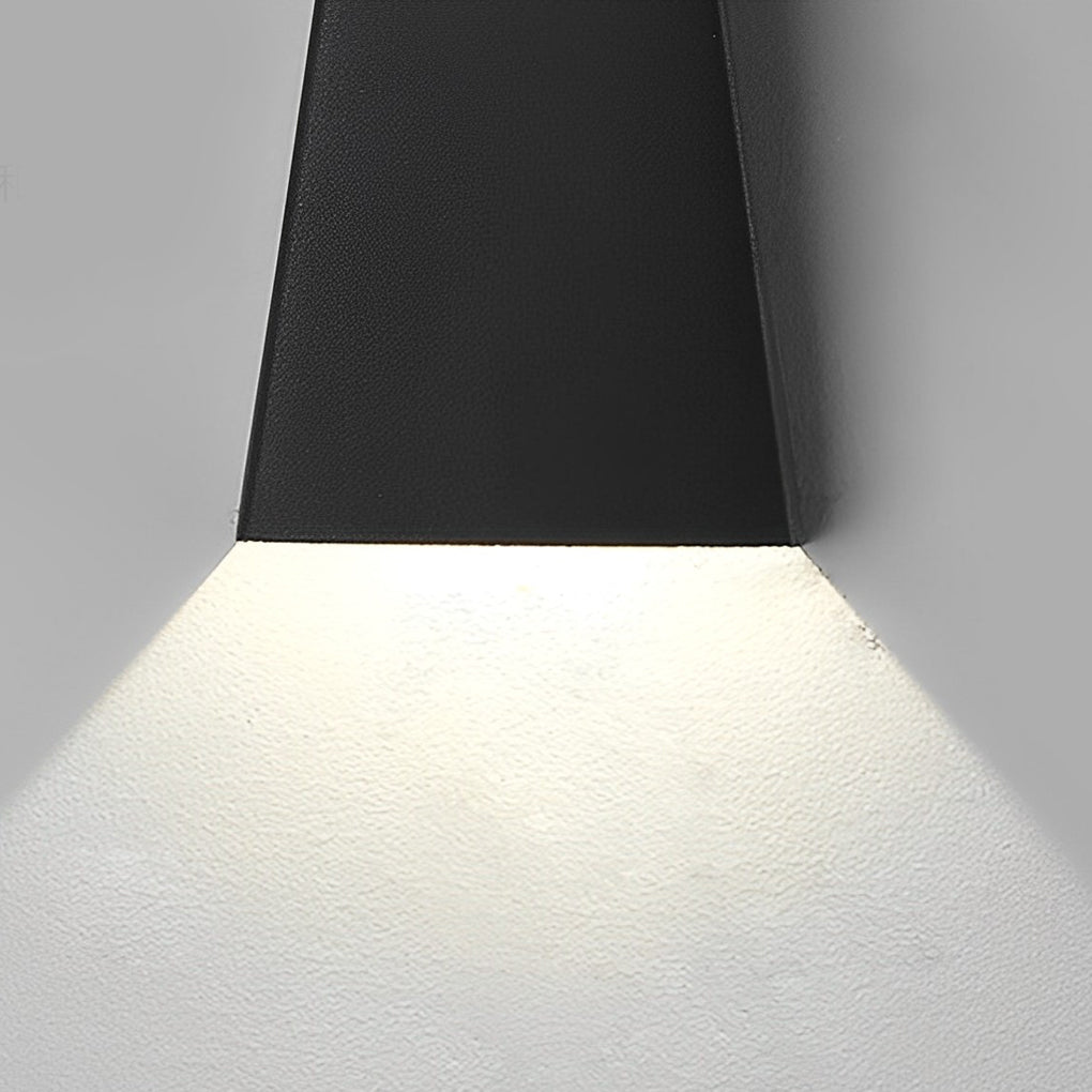 Creative Led Nordic Wall Lamp Ha084346