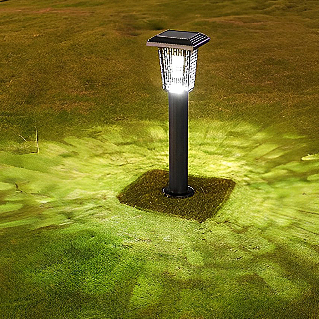 Multifunctional Solar Outdoor Lights Ha085091