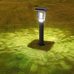 Multifunctional Solar Outdoor Lights Ha085091