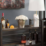 Aurea Alabaster Table Lamp