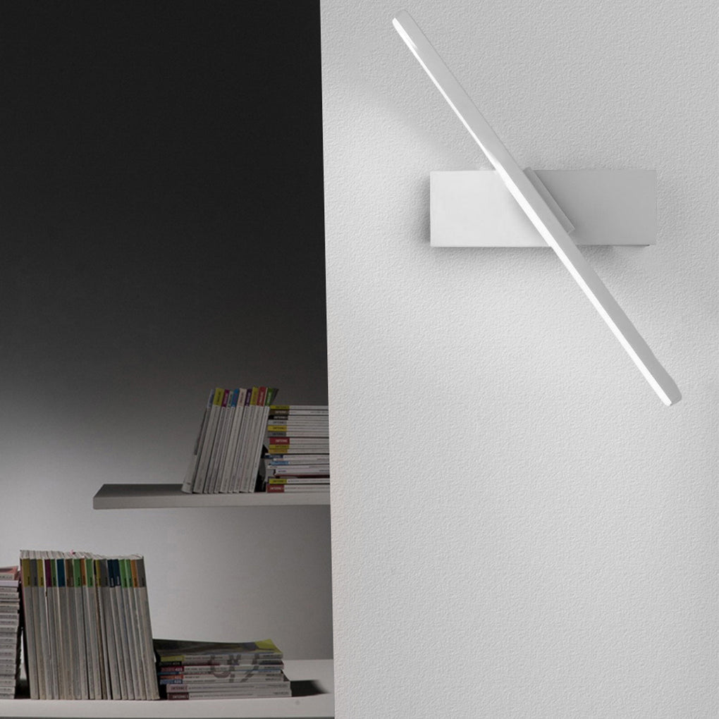 Strip Led Wall Lighting Ha078229