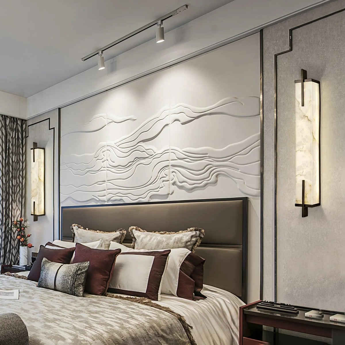 Serenade Wall Light