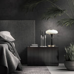 Chic Matsutake Table Lamp