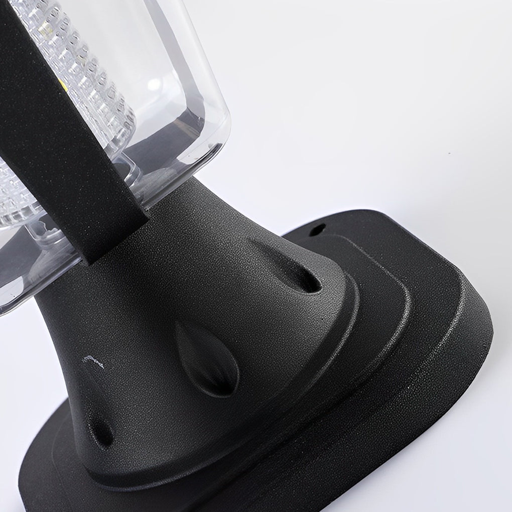 Motion Sensor Light Control Modern Solar Post Caps Lights Li002142