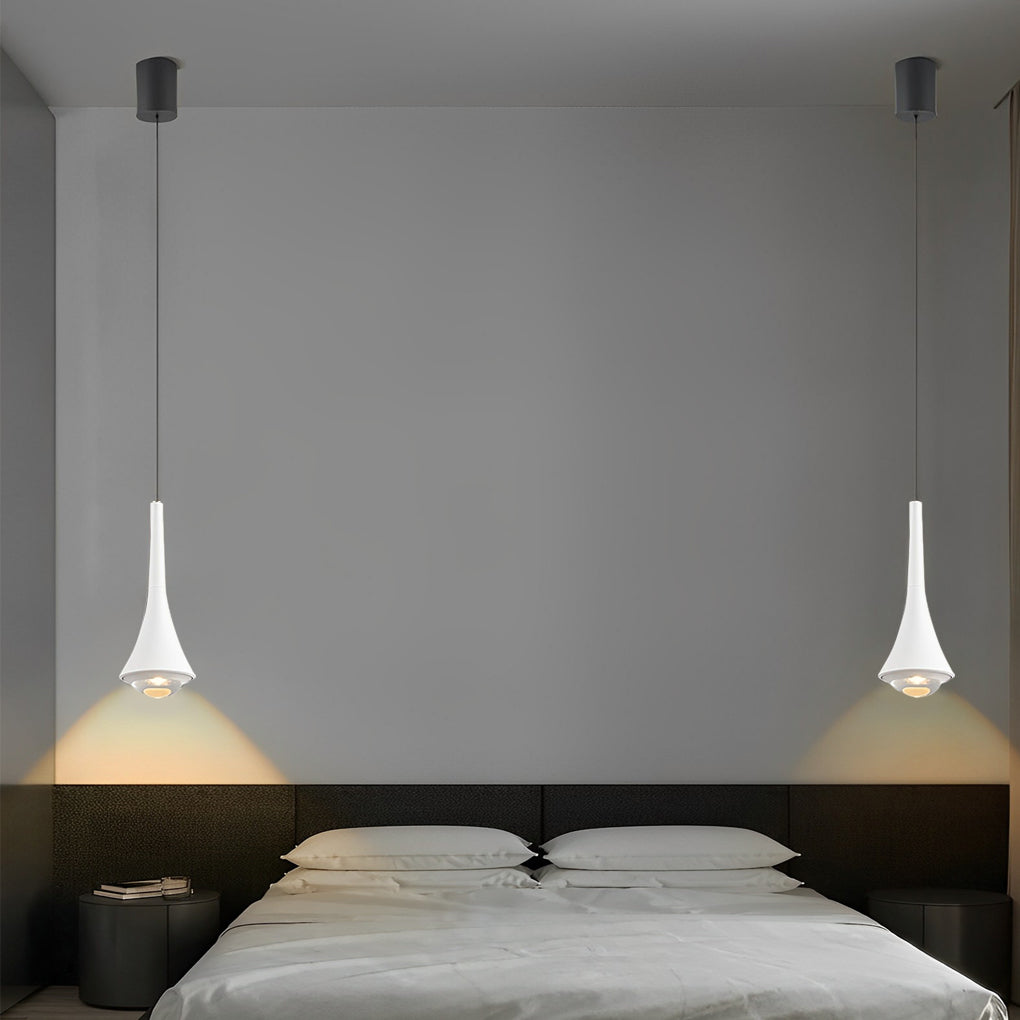 Led Modern Pendant Light Ha077908