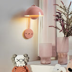 Circular Nordic Wall Sconce Li002121