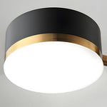 Modern 4 6 8 Light Led Dimmable Sputnik Chandelier