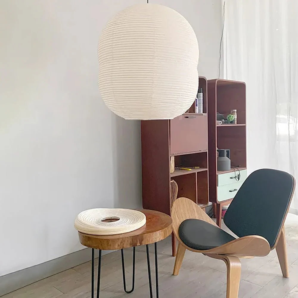 Sora Washi Mini Pendant Light
