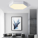 Lighting Ceiling Lights Flush Mount Lighting_4Vh95