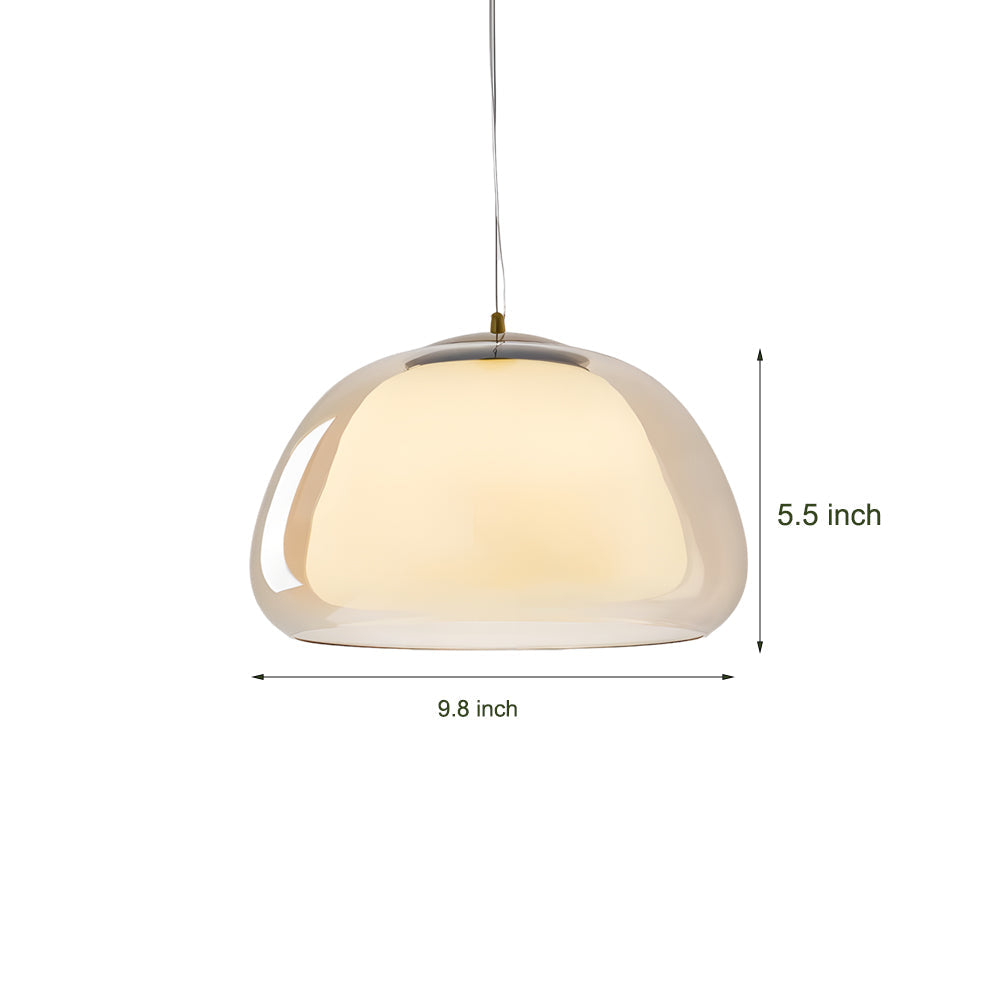 Jelly Nordic Pendant Lights Li002700