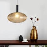 Lantern Shaped Pendant Lights Ha077827