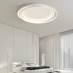 Nordic Halo Ceiling Light