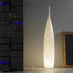 Modern Resin Nolvety Outdoor Floor Lamp