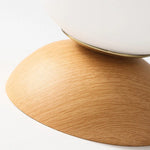Entryway Foyer Light Wooden Style Corridor Ceiling Light