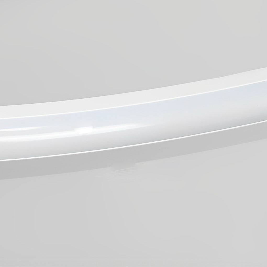 Round Led Nordic Ceiling Lamp Li002340