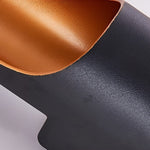 Up And Down Lights Led Modern Outdoor Wall Sconce 1