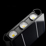 Up And Down Solar Wall Light Ha092798