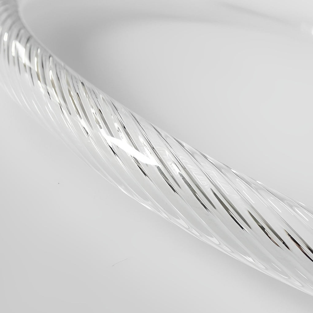 Ring Minimalist Landscape Lighting Ha079958