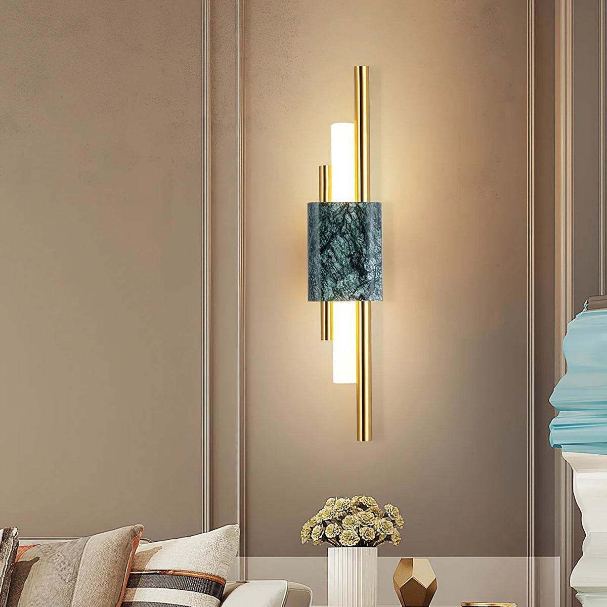 Strato Wall Sconce
