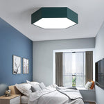 Lighting Ceiling Lights Flush Mount Lighting_4Bdvd