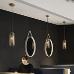 Minimalist Led Kitchen Island Lighting Li001955