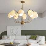 Flower Shaped Ceiling Lights Li001917