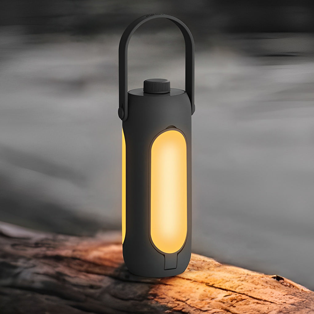Usb Charging Camping Lamp Ha082417