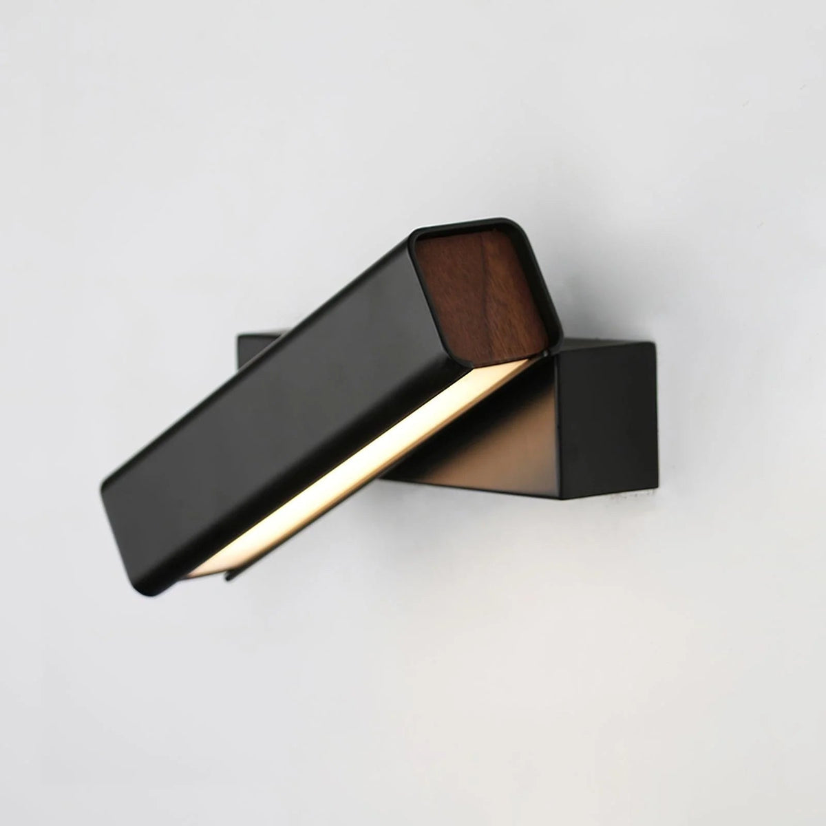 Modern Minimalist Bedside Wall Lamp