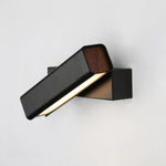 Modern Minimalist Bedside Wall Lamp