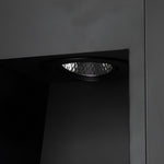 Industrial Rectangular LED Pathway Light 5W Waterproof Outdoor Landscape Fixture