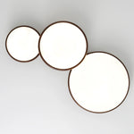 Thinline Geometric Light