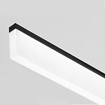 Linear Strip Pendant Light Ha077701