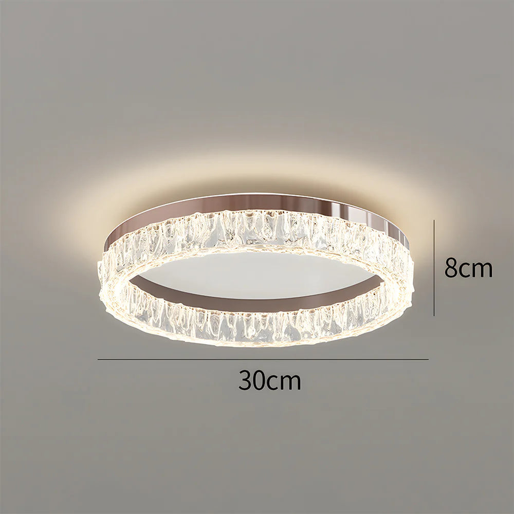 Vera Luxe Ceiling Light