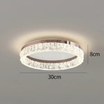 Vera Luxe Ceiling Light