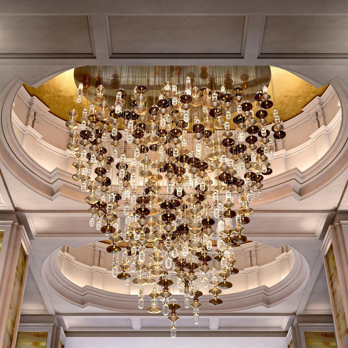 Giselle Pendant Light
