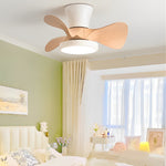 3 Blades Nordic Ceiling Fans Light Ha091532