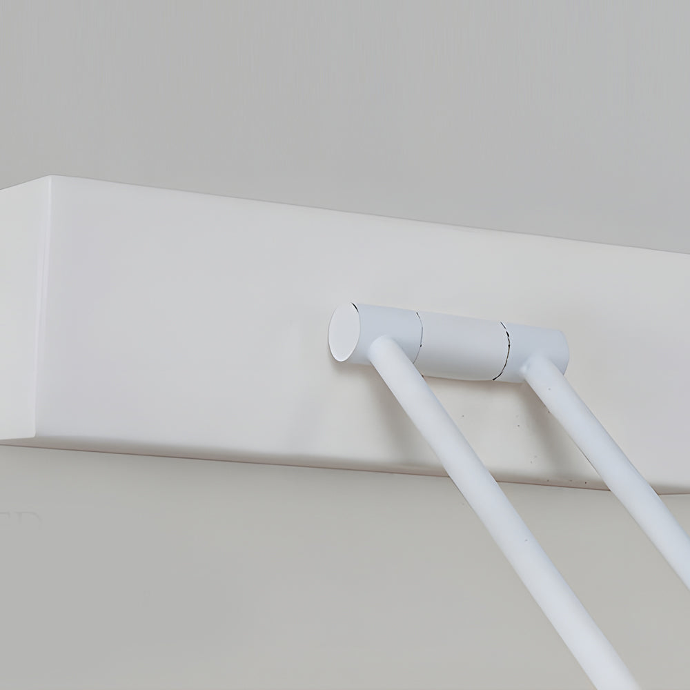 Adjustable Linear Led Bathroom Vanity Light