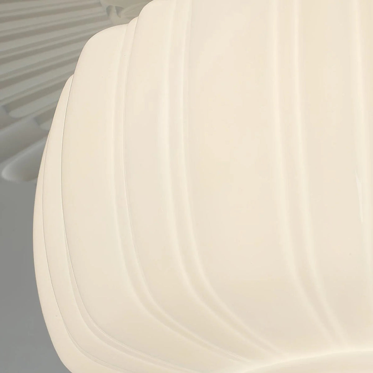Zenith Radiance Ceiling Light