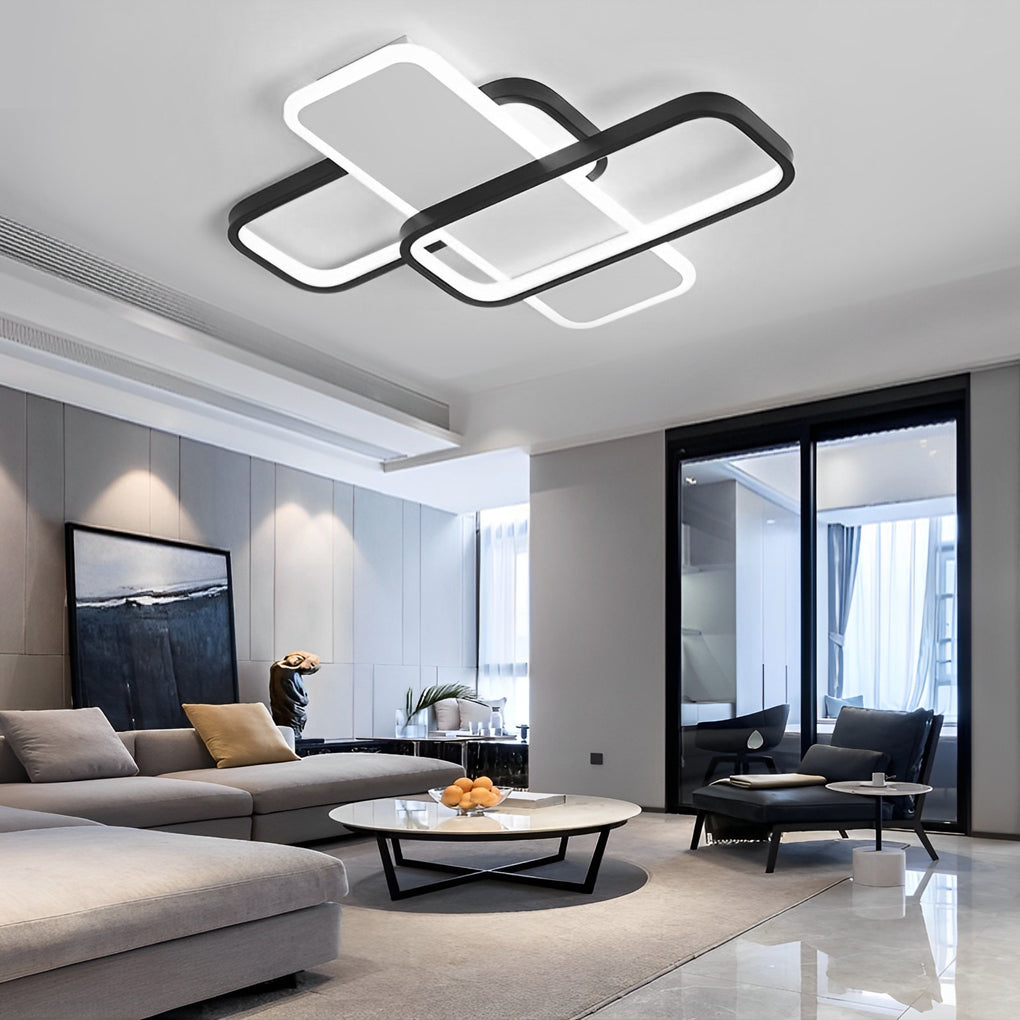 Nordic Ceiling Lights Flush Mount Lights Li002247