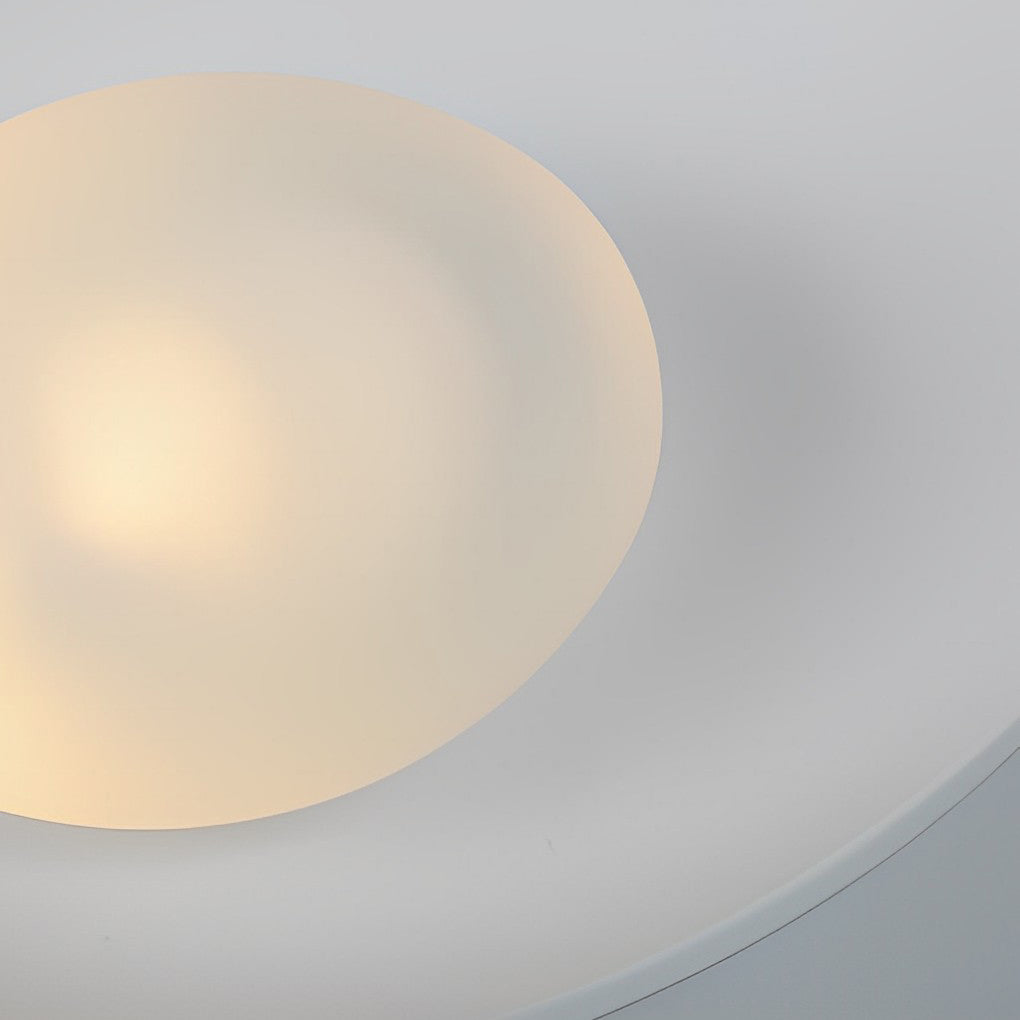 Round Creative Wall Sconces Lighting Ha080294
