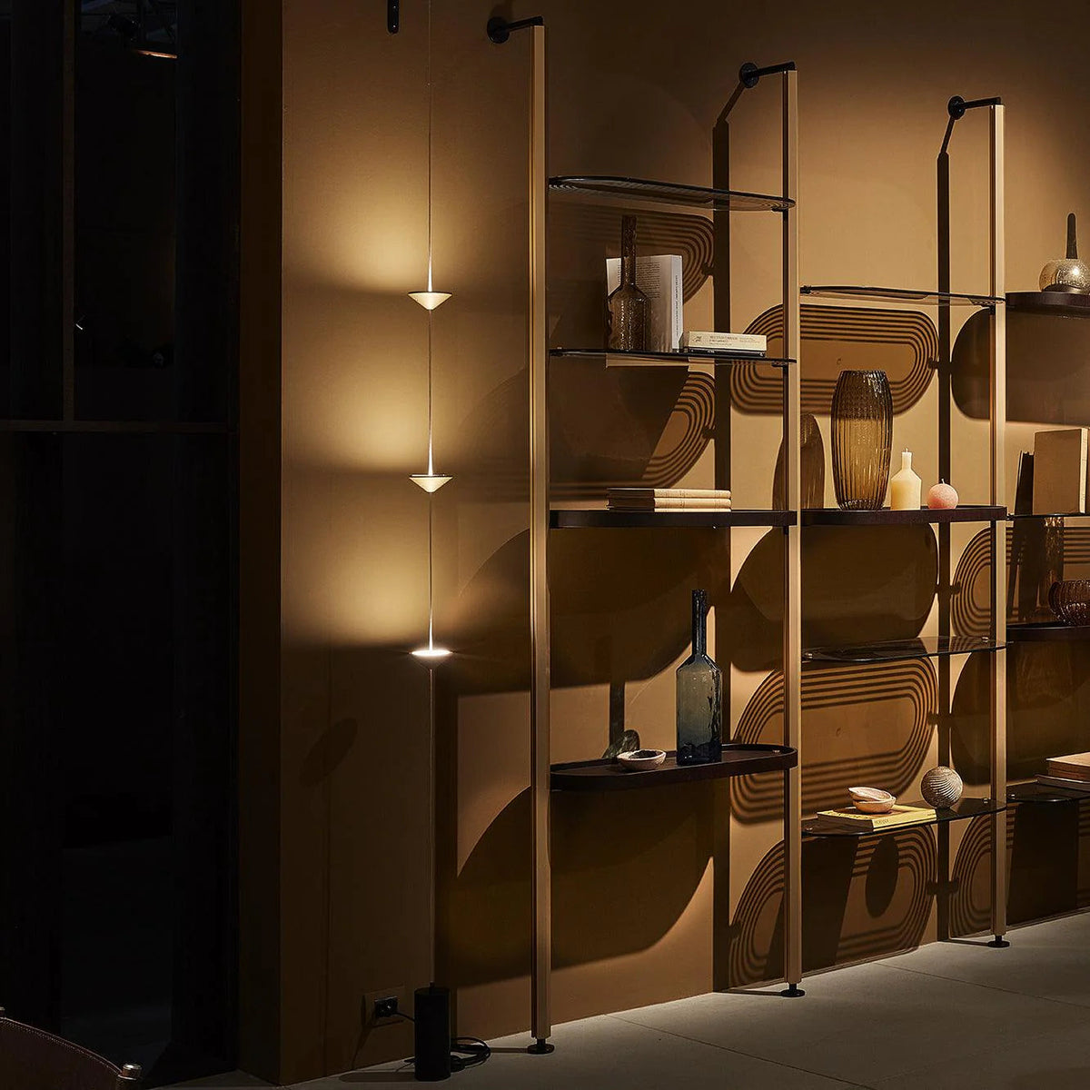 Lunara Floor Lamp