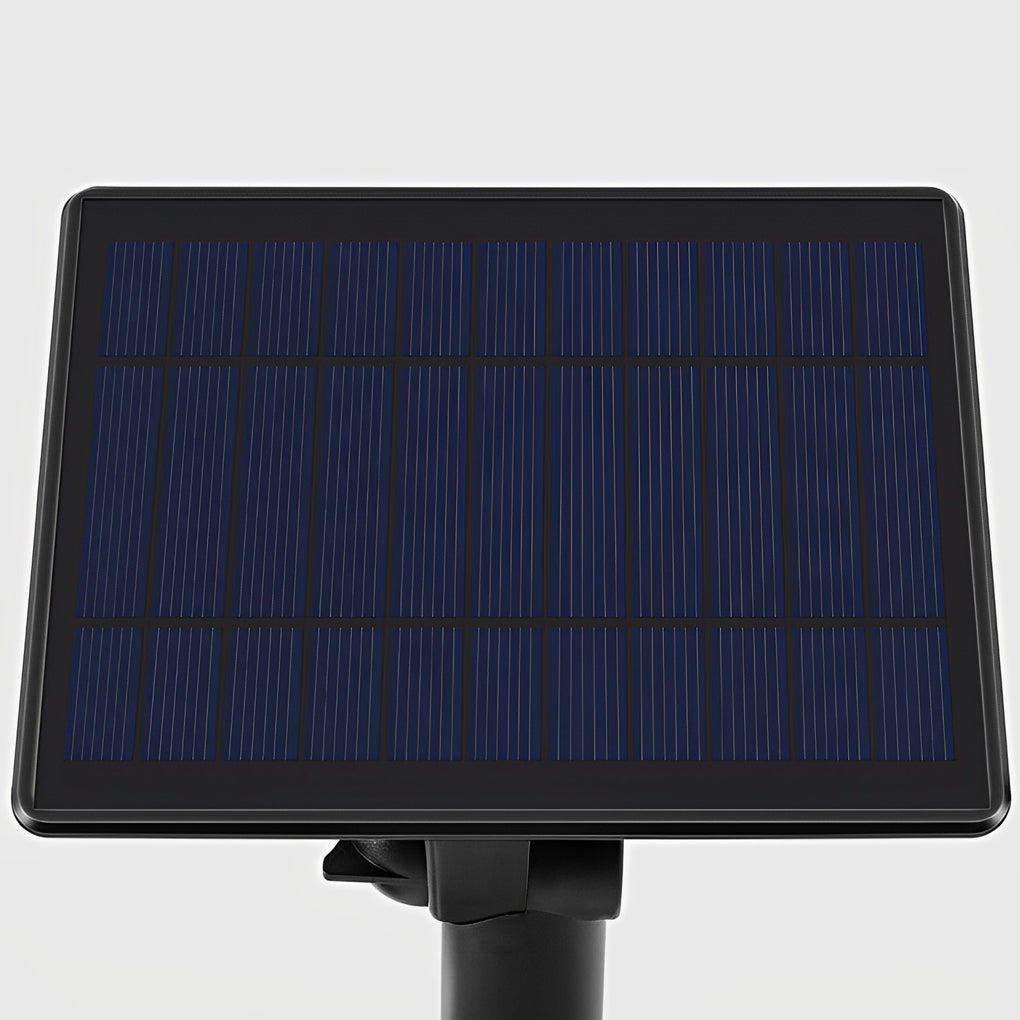 Flexible Intelligent Solar Led Strip Lights Ha085233