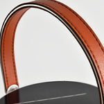 Portable Rattan Led Outdoor Lantern Ha083788