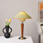 Rustic Talonwood Accent Lamp