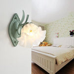 Vela Curve Edge Wall Light